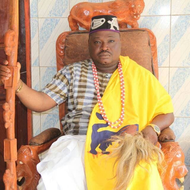 PUISSANT MARABOUT DAGBE