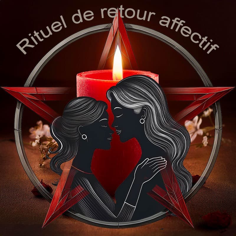 5. Combien de temps dure un retour affectif réussi ?