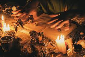 5. Les précautions à prendre avant un rituel de retour affectif