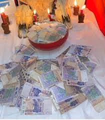 Le Portefeuille Magique et la Richesse : Attirez l’Argent et Transformez Votre Vie