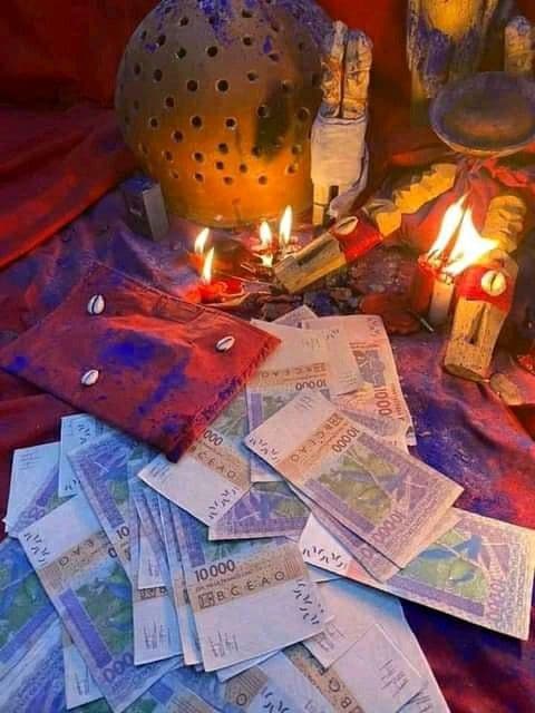 Le Portefeuille Magique et la Richesse : Attirez l’Argent et Transformez Votre Vie