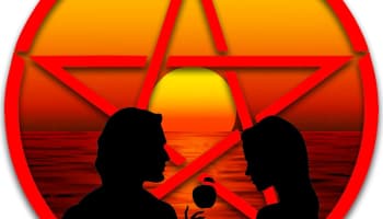 💫 Désenvoûtement amoureux : retrouver l’harmonie grâce au marabout Dagbé